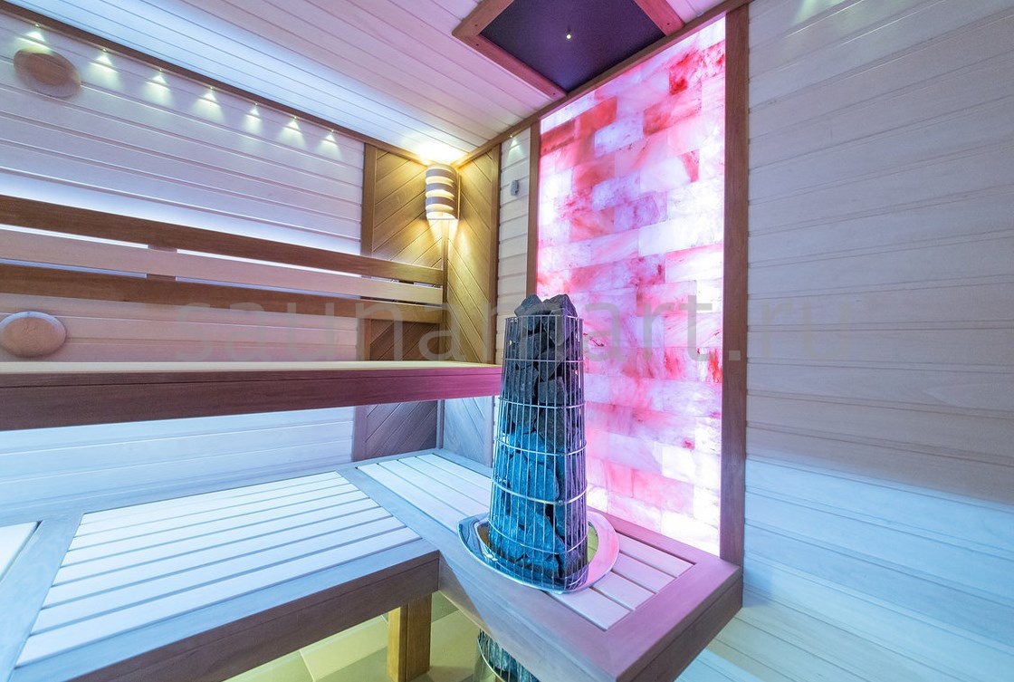 Кирпич из гималайской соли 20х10х5см натуральный SALTWAY Кирпич из гималайской соли 20х10х5см натуральный SALTWAY