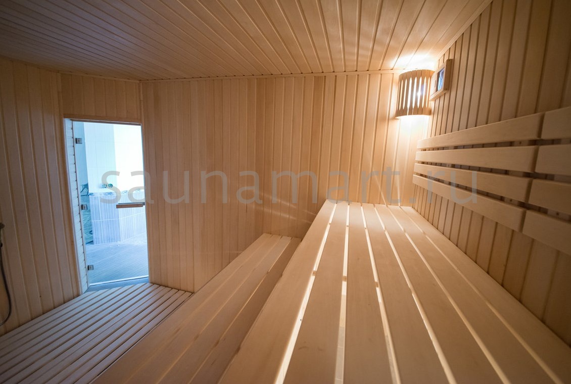 Полок Липа сорт Экстра 25х90 L-2.3 м Полок Липа сорт Экстра 25х90 L-2.3 м