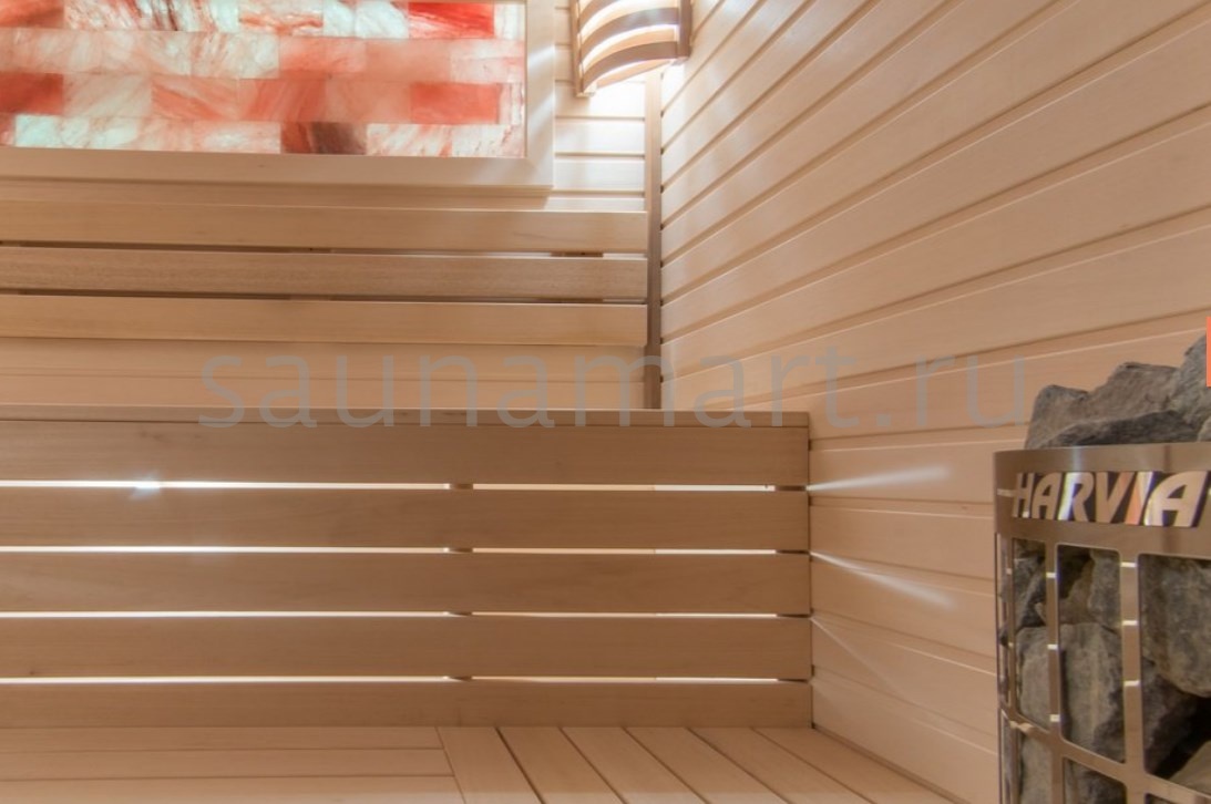 Полок Липа сорт Экстра 25х90 L-2.5 м Полок Липа сорт Экстра 25х90 L-2.5 м