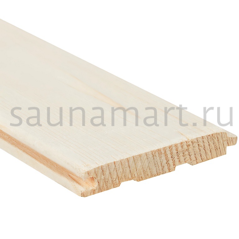 Вагонка ольха сорт Экстра 15х128 (120) L-1.3 м Вагонка ольха сорт Экстра 15х128 (120) L-1.3 м