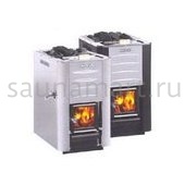 Печь дровяная Harvia 20 ES Pro с баком Печь дровяная Harvia 20 ES Pro с баком