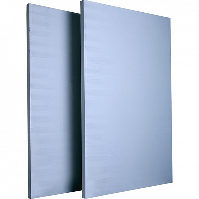 Плита огнезащитная из силиката кальция ИзолМакс 1000х610х30 мм Плита огнезащитная из силиката кальция ИзолМакс 1000х610х30 мм