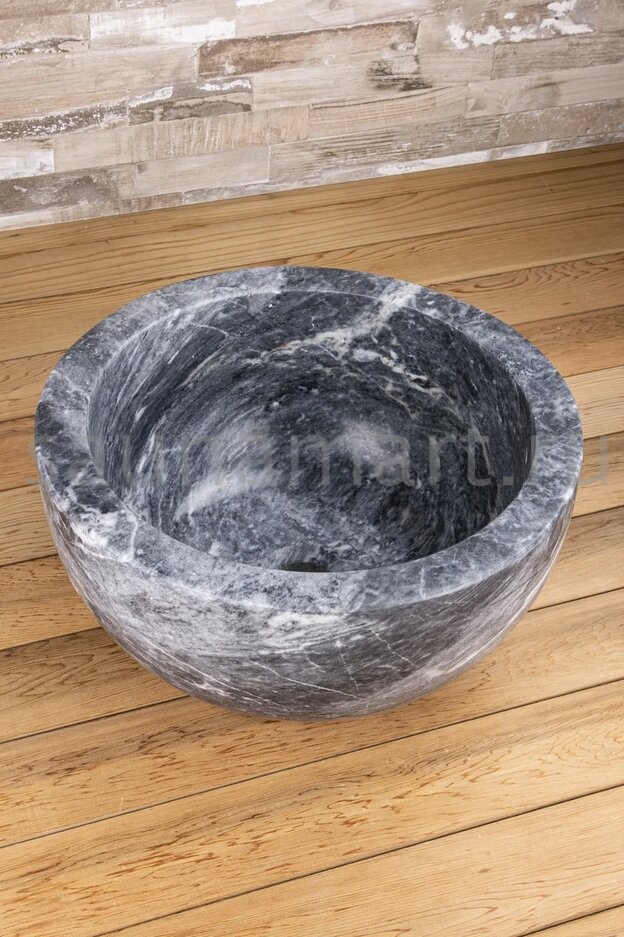 Курна мраморная (со сливом) Курна мраморная (со сливом)