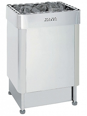 Печь электрическая Harvia Senator T-10.5 без пульта Печь электрическая Harvia Senator T-10.5 без пульта