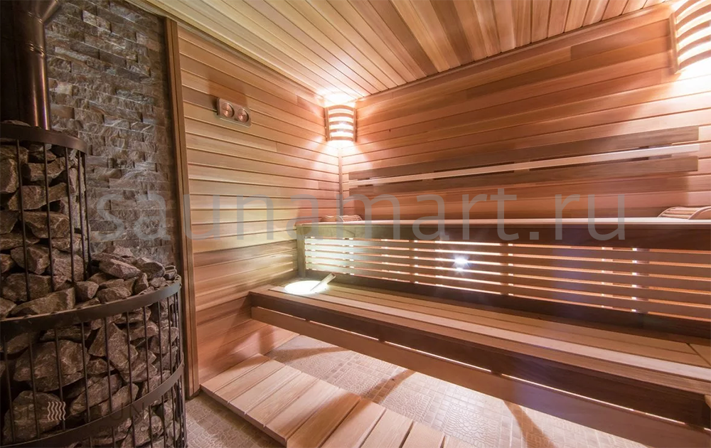 Полок термолипа сорт А 25х90 L-2.3 м Полок термолипа сорт А 25х90 L-2.3 м