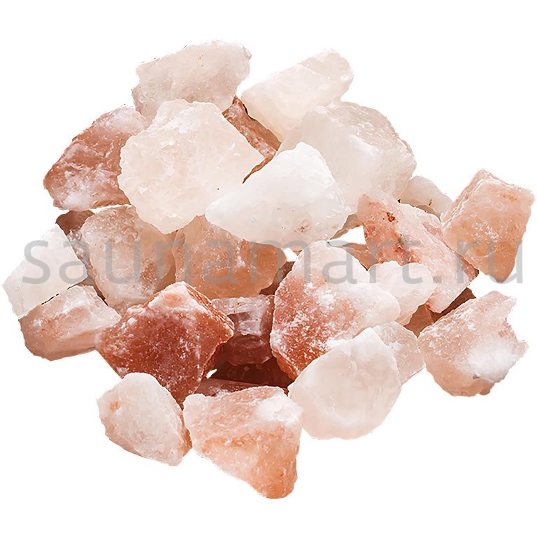 Кристаллы из гим соли 2кг (3-7см) SALTWAY Кристаллы из гим соли 2кг (3-7см) SALTWAY