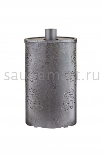 Печь дровяная Ферингер Уют-25 кожух Дуб Печь дровяная Ферингер Уют-25 кожух Дуб