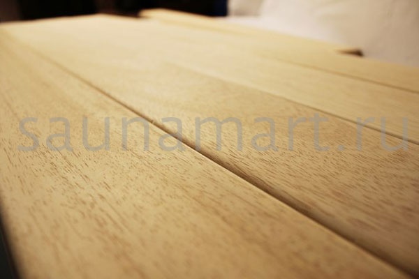 Полок абаши 25x95 L-2.7 м Полок абаши 25x95 L-2.7 м