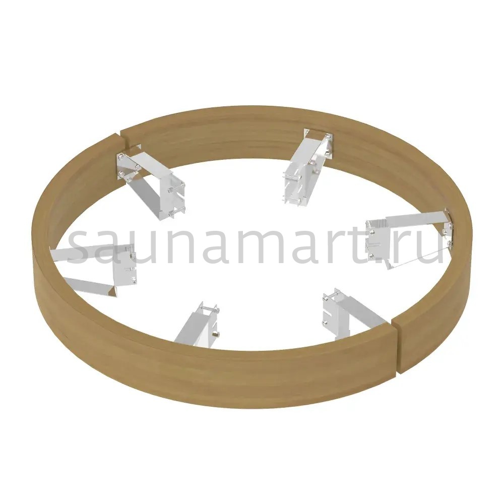 Ограждение для печи Sawo TOWER TH9 кедр Ограждение для печи Sawo TOWER TH9 кедр