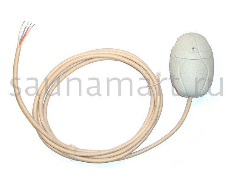 Harvia Температурный датчик для ИК-кабины артикул WX470 Harvia Температурный датчик для ИК-кабины артикул WX470