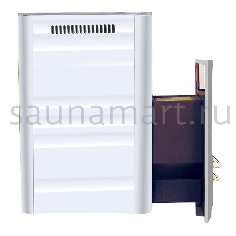 Печь дровяная Harvia 36 Duo Печь дровяная Harvia 36 Duo