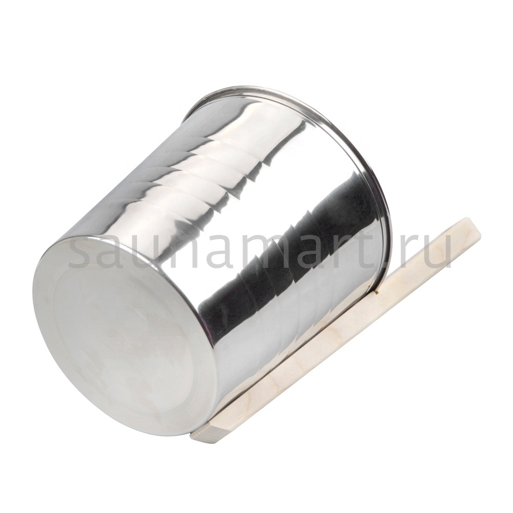 Шайка 8л нерж Kurase AP-031W Шайка 8л нерж Kurase AP-031W