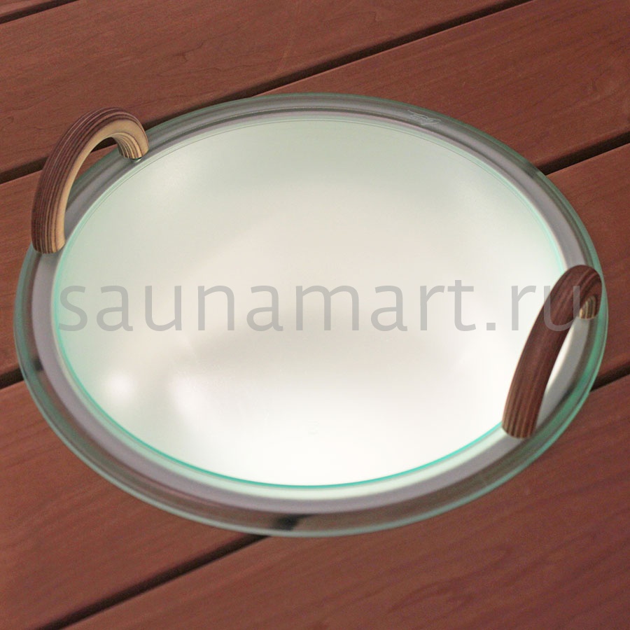 Шайка Cariitti IB320 с ручками Шайка Cariitti IB320 с ручками