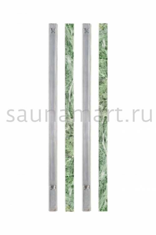 Набор для облицовки Уют Змеевик наборный Набор для облицовки Уют Змеевик наборный