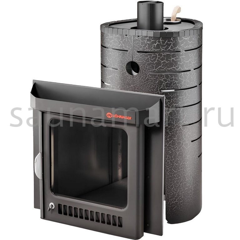 Печь дровяная Ферингер Малютка Кожух Лайн Печь дровяная Ферингер Малютка Кожух Лайн