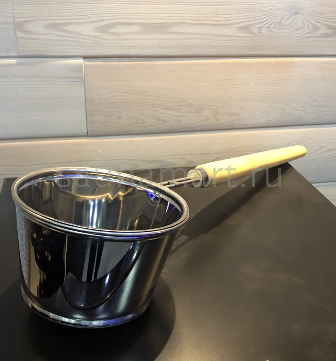 Черпак 12л  нж. Черпак 12л  нж.