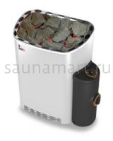 Печь электрическая Sawo SCANDIA SCA-45NB-Z встроенное управление Печь электрическая Sawo SCANDIA SCA-45NB-Z встроенное управление