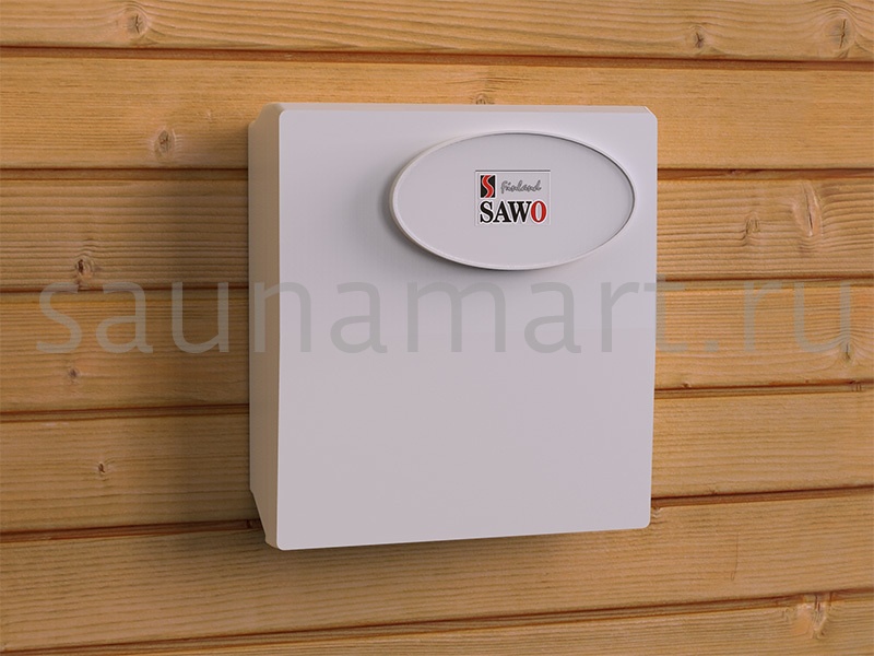 Sawo Блок мощности Innova Combi INP-C-C  Sawo Блок мощности Innova Combi INP-C-C