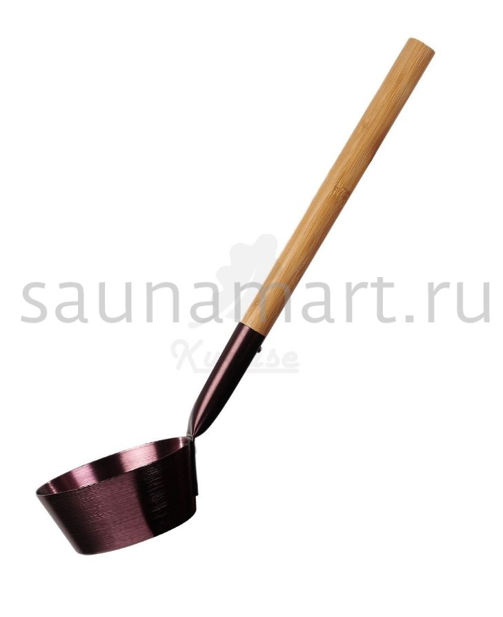 Набор ушат черпак песочные часы термогигрометр BRONZE Kurase Набор ушат черпак песочные часы термогигрометр BRONZE Kurase