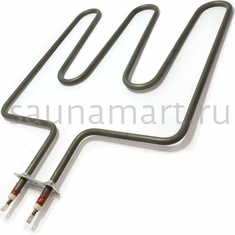 Тэн для электрокаменки Harvia 1500Вт/230В KIP/KV/M45/V45(E)Topclass Combi KV50SE(A) KIP/KV30 Moderna Тэн для электрокаменки Harvia 1500Вт/230В KIP/KV/M45/V45(E)Topclass Combi KV50SE(A) KIP/KV30 Moderna