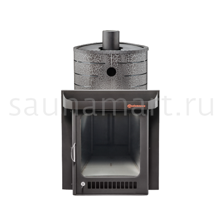 Печь дровяная Ферингер Оптима кожух Лайн Печь дровяная Ферингер Оптима кожух Лайн