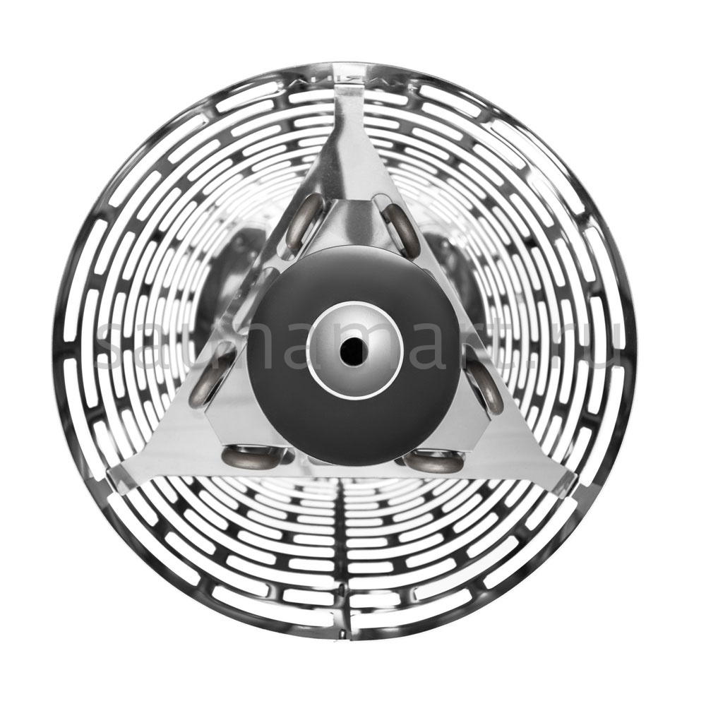 Печь электрическая KARINA Nova 10E без пульта Печь электрическая KARINA Nova 10E без пульта