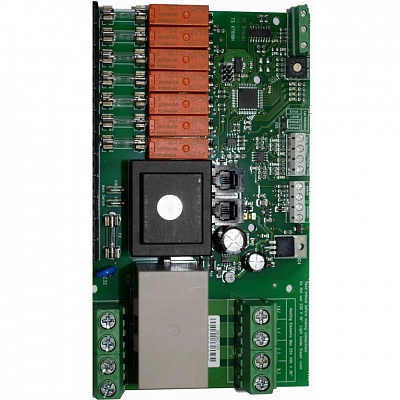 Плата Harvia для парогенераторов Helix серии HGX Плата Harvia для парогенераторов Helix серии HGX