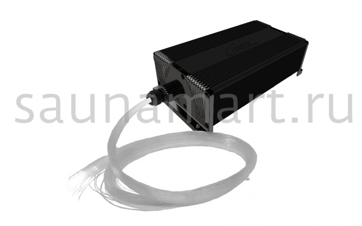 Cariitti Оптоволоконный комплект звездное небо для турецкой парной с проектором VPL30T - CEP 150 Cariitti Оптоволоконный комплект звездное небо для турецкой парной с проектором VPL30T - CEP 150