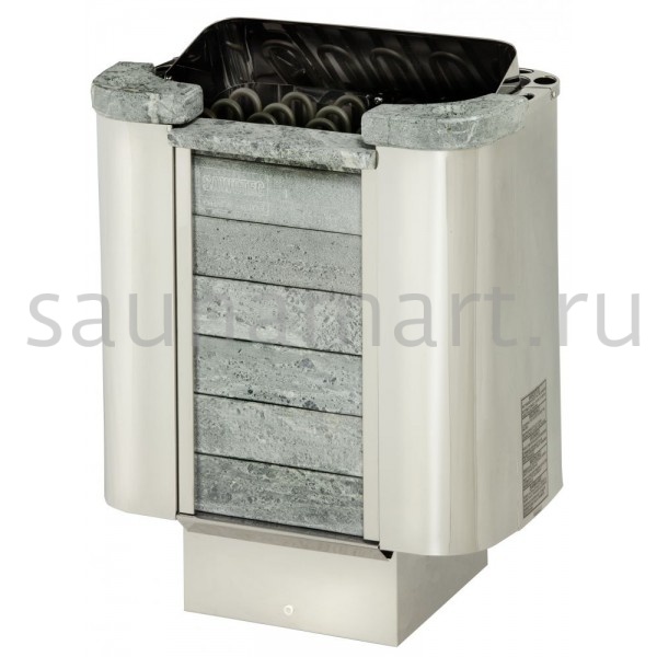 Печь электрическая Sawo CUMULUS CML-60NB-P встроенное управление Печь электрическая Sawo CUMULUS CML-60NB-P встроенное управление