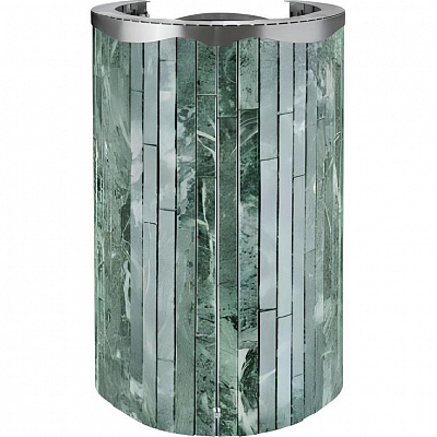 Набор облицовки Ферингер Малютка Змеевик наборный Набор облицовки Ферингер Малютка Змеевик наборный