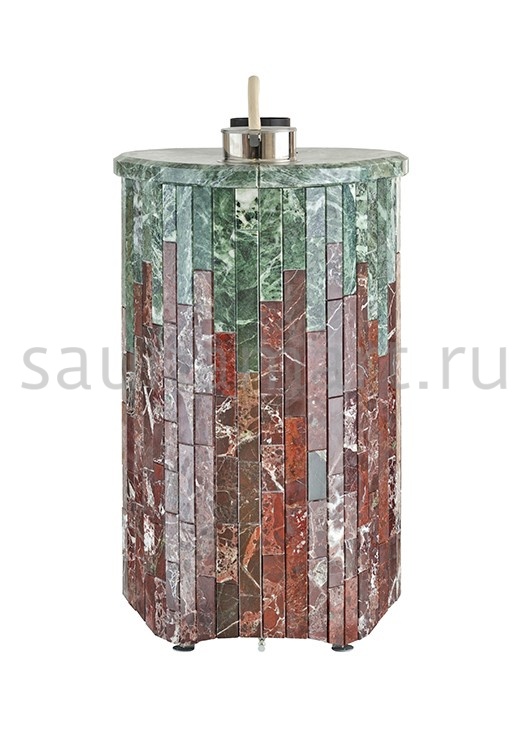 Печь дровяная Ферингер Оптима Змеевик + Россо Леванте Печь дровяная Ферингер Оптима Змеевик + Россо Леванте