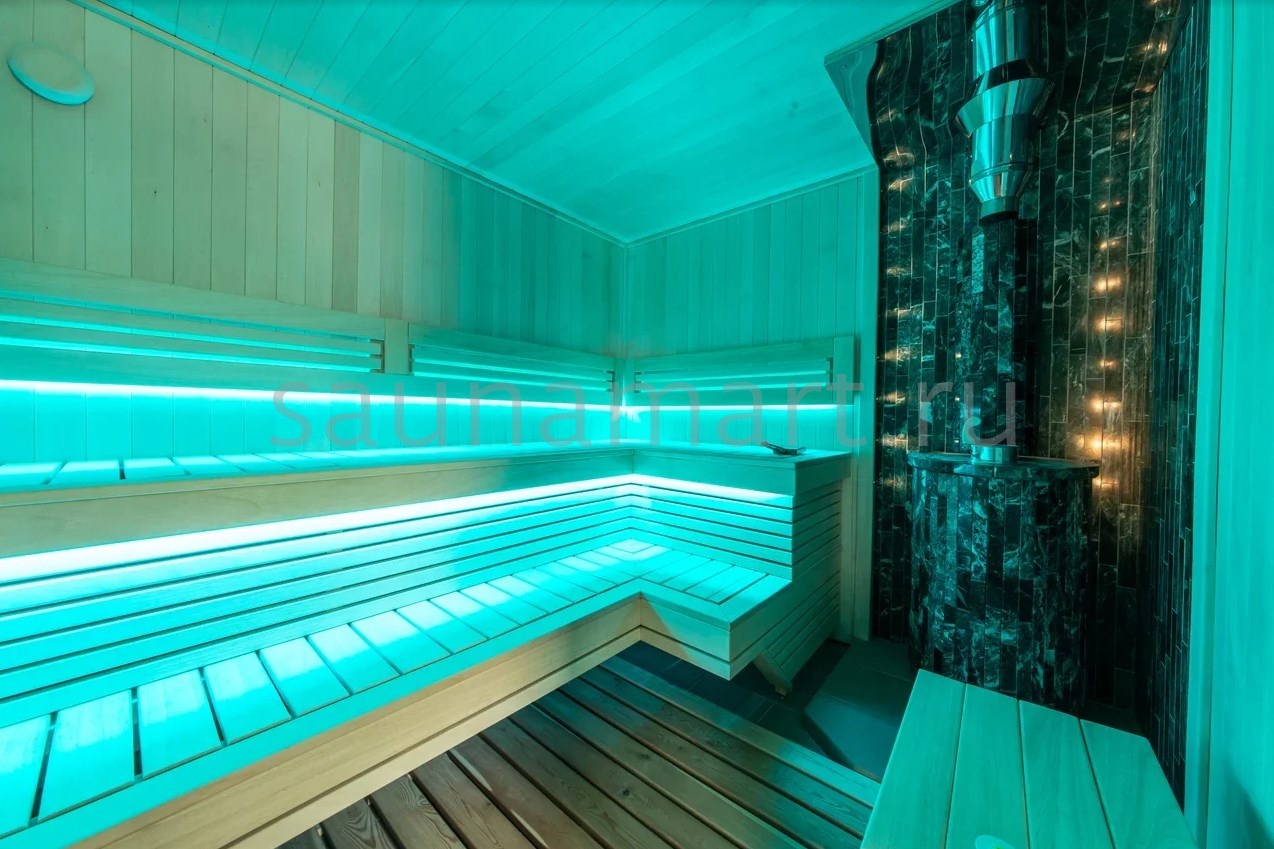 Вагонка осина сорт А 15*88 (80) L- 1.8 м Вагонка осина сорт А 15*88 (80) L- 1.8 м