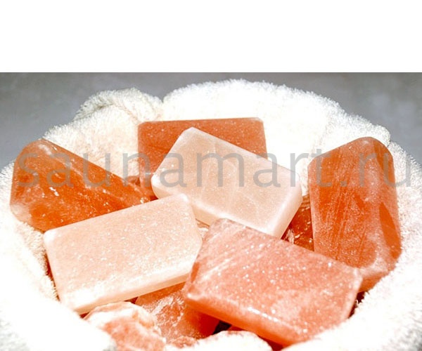 Соляное мыло SALTWAY Соляное мыло SALTWAY