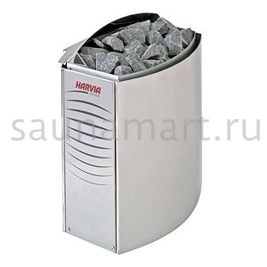 Печь электрическая Harvia Vega ВС60Е без пульта Печь электрическая Harvia Vega ВС60Е без пульта