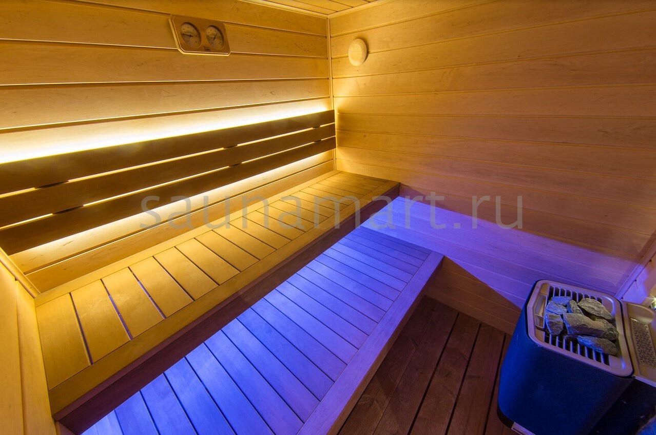 Лента светодиодная термостойкая LP SMD 2835. IP68 5м Лента светодиодная термостойкая LP SMD 2835. IP68 5м