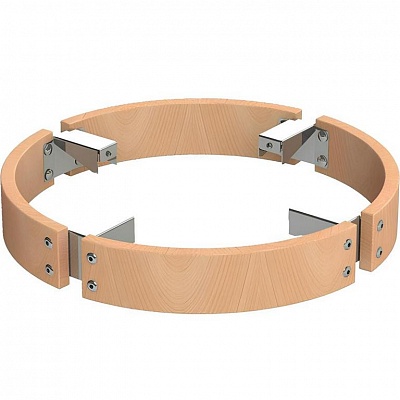 Защитное ограждение для электрической печи HARVIA Cilindro 7 / 9 кВт Защитное ограждение для электрической печи HARVIA Cilindro 7 / 9 кВт