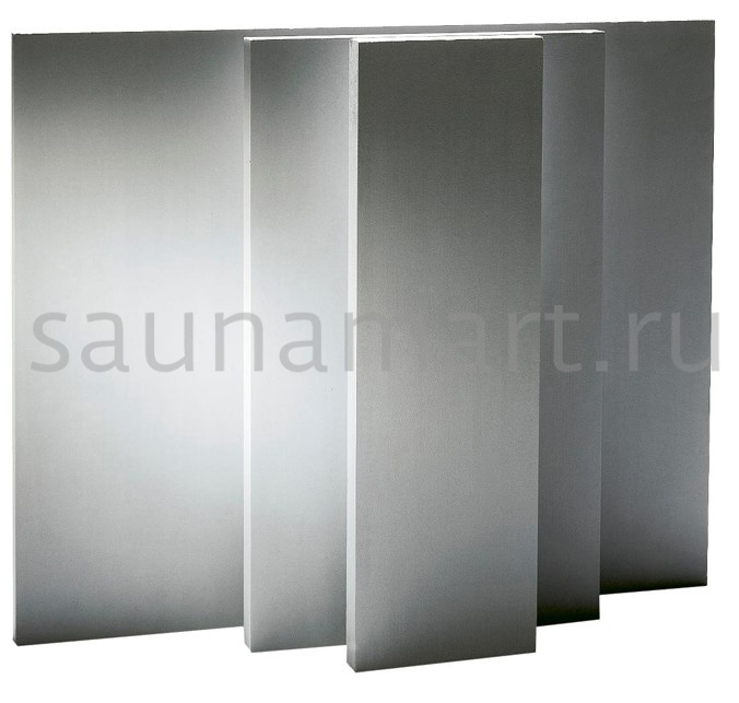 Плита огнезащитная из силиката кальция ИзолМакс 1000х1220х30 мм Плита огнезащитная из силиката кальция ИзолМакс 1000х1220х30 мм