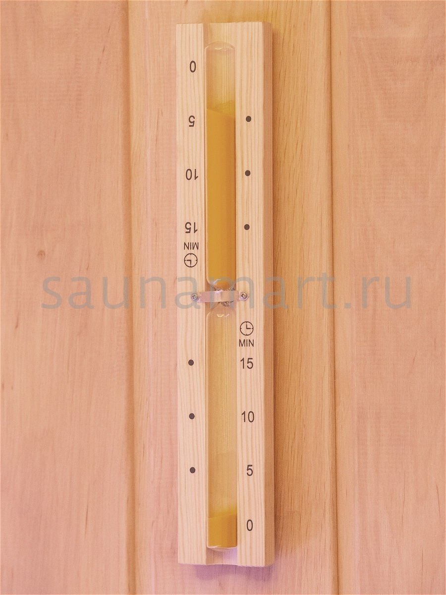 Sawo Часы песочные серия ЭКОНО 551-EP Sawo Часы песочные серия ЭКОНО 551-EP