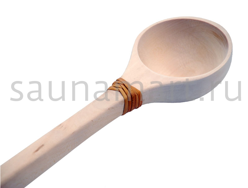 Sawo Черпак деревянный 440 Sawo Черпак деревянный 440