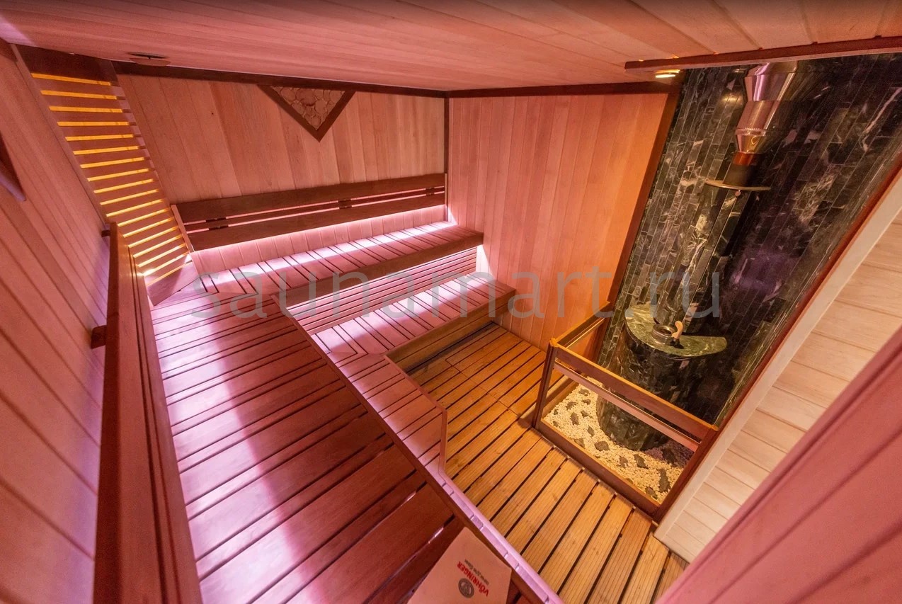 Полок термолипа сорт А 26х45 L-2.4 м Полок термолипа сорт А 26х45 L-2.4 м