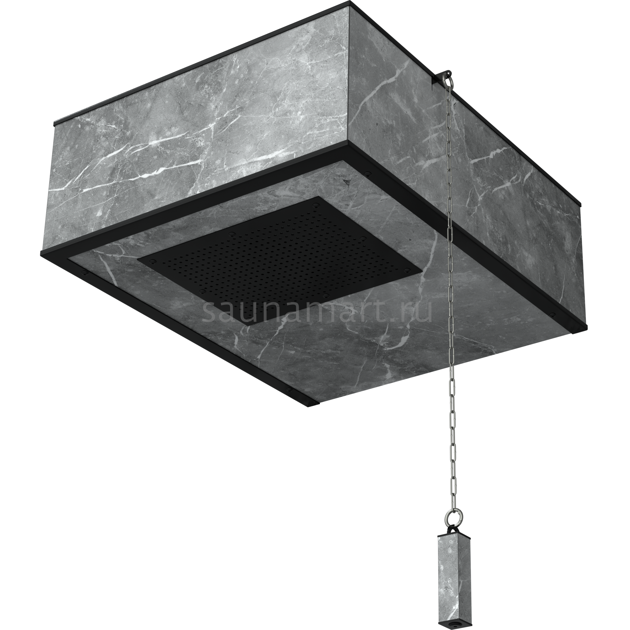 Обливное устройство Учар песчаный сланец 35 л Обливное устройство Учар песчаный сланец 35 л