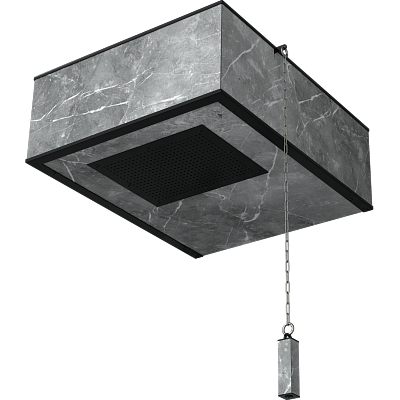 Обливное устройство Учар песчаный сланец 35 л Обливное устройство Учар песчаный сланец 35 л