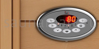 Пульт управления Sawo INC-S Innova Classic S (версия 3.4) Пульт управления Sawo INC-S Innova Classic S (версия 3.4)