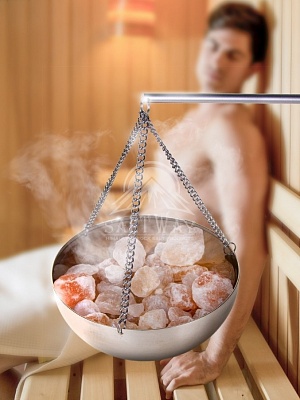 Чаша ароматизации д12см 100мл Kurase с кристаллами Чаша ароматизации д12см 100мл Kurase с кристаллами