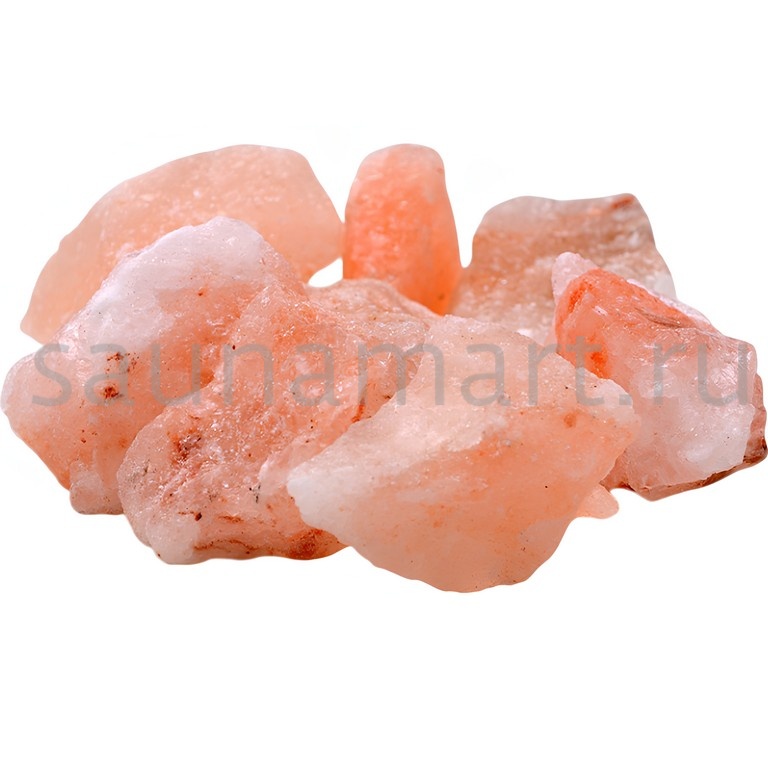 Кристаллы из гим соли 4кг (3-5см) SALTWAY Кристаллы из гим соли 4кг (3-5см) SALTWAY