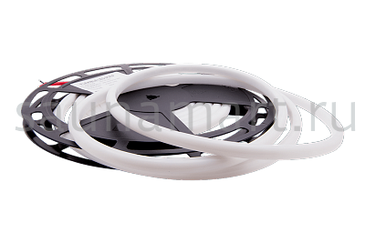 Комплект освещения термостойкий (5м) 100°С Белый цвет (теплый) без упаковки Комплект освещения термостойкий (5м) 100°С Белый цвет (теплый) без упаковки