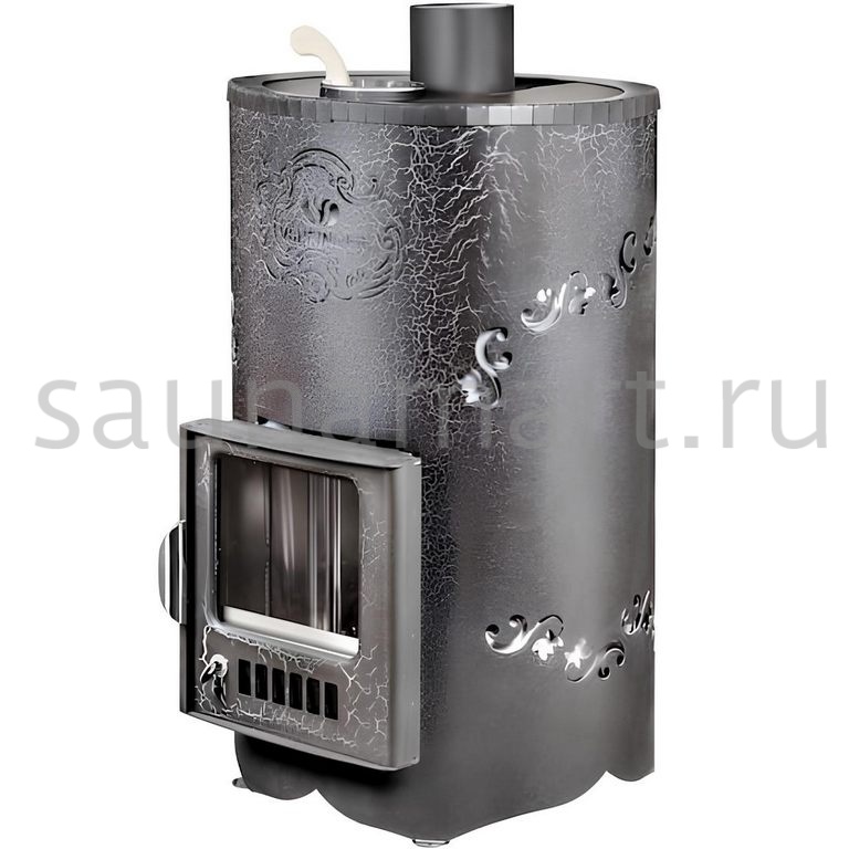 Печь дровяная Ферингер Уют-18 Кожух Стандарт Печь дровяная Ферингер Уют-18 Кожух Стандарт