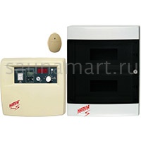 Пульт управления Harvia C260 блок управления и блок питания Пульт управления Harvia C260 блок управления и блок питания