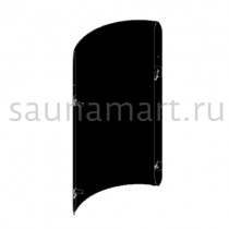 Защитное ограждение Harvia Legend для дровяной печи Защитное ограждение Harvia Legend для дровяной печи