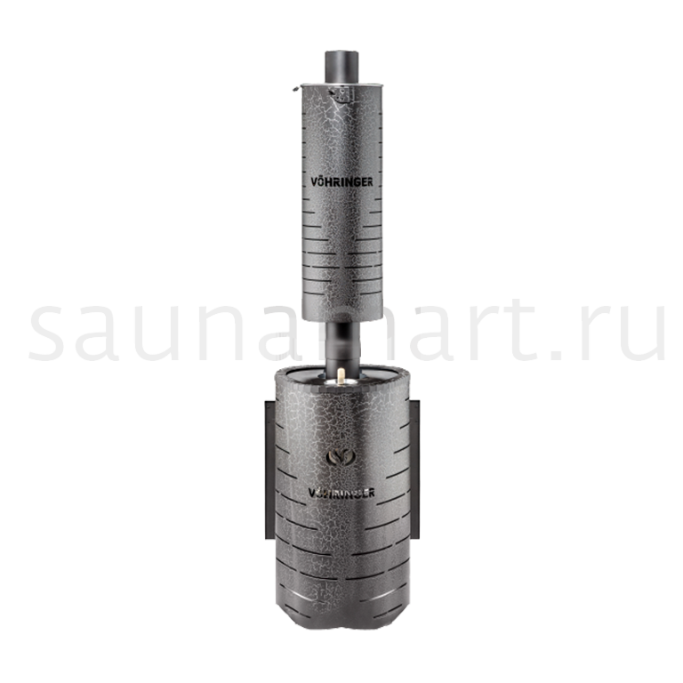 Печь дровяная Ферингер Малютка Кожух Лайн Печь дровяная Ферингер Малютка Кожух Лайн